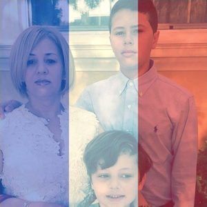 Meet your Posher, Eiling